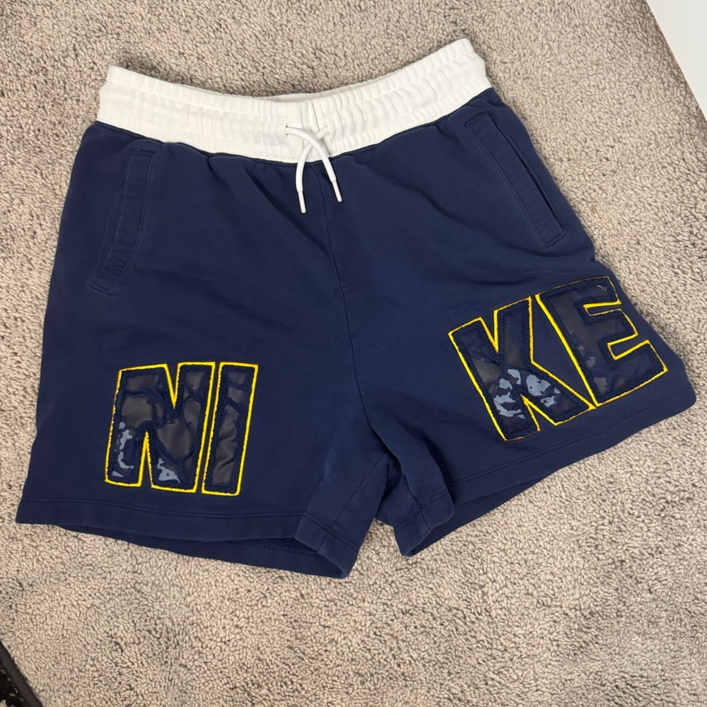 Nike Baggy Shorts